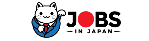 JOBS IN JAPAN